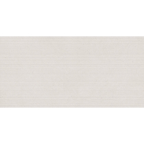 MILZETTI - 24X47 GROOVE, FROST, MATTE
